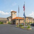 Comfort Inn & Suites Columbus