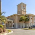 Comfort Inn & Suites Convention Center