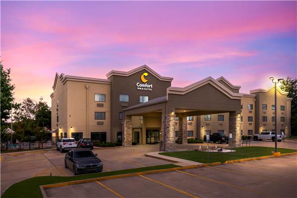 Comfort Inn & Suites Covington in Covington, Louisiana, United States
