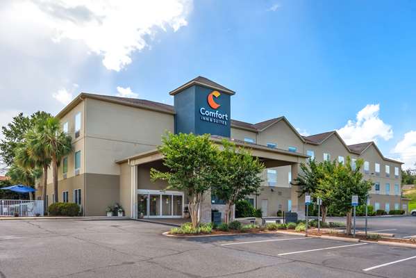 Comfort Inn & Suites Crestview in Crestview, Florida, United States