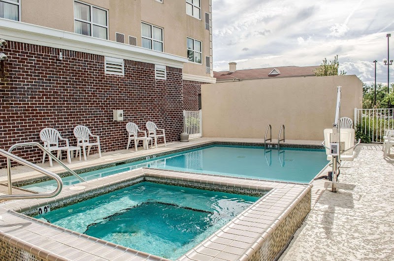 Comfort Inn & Suites Daphne - Mobile in Daphne, Alabama, United States