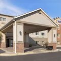 Comfort Inn & Suites Davenport – Quad Cities