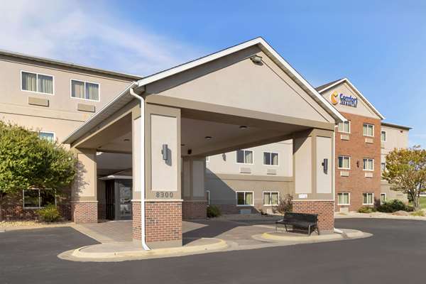Comfort Inn & Suites Davenport - Quad Cities in Davenport, Iowa, United States
