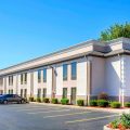 Comfort Inn & Suites Dayton