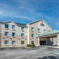 Comfort Inn & Suites Dayton