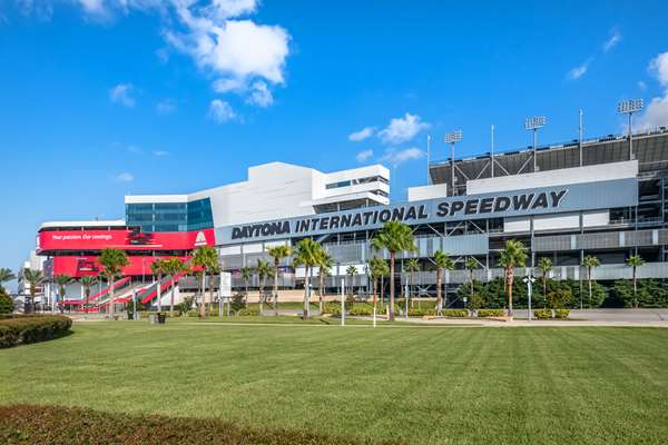 Comfort Inn & Suites Daytona Beach Oceanfront in Daytona Beach, Florida, United States