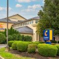 Comfort Inn & Suites Downtown Columbus