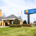 Comfort Inn & Suites Fayetteville