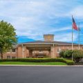 Comfort Inn & Suites Fenton