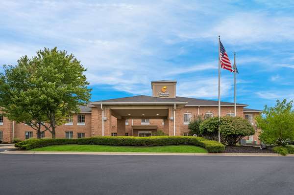 Comfort Inn & Suites Fenton in Fenton, Michigan, United States