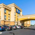 Comfort Inn & Suites Fort Campbell