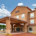 Comfort Inn & Suites Fort Myers