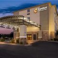 Comfort Inn & Suites Fort Smith I-540