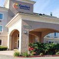 Comfort Inn & Suites Galt – Lodi North