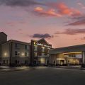 Comfort Inn & Suites Gillette near Campbell Medical Center