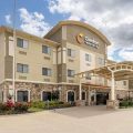 Comfort Inn & Suites Glenpool