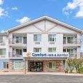 Comfort Inn & Suites Glenwood Springs