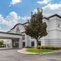 Comfort Inn & Suites Grand Blanc-Flint