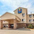 Comfort Inn & Suites Greeley
