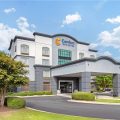 Comfort Inn & Suites Greenville