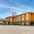 Comfort Inn & Suites Greenville I-70