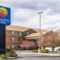 Comfort Inn & Suites Gunnison