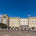 Comfort Inn & Suites – Harrisburg Airport – Hershey South