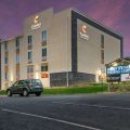 Comfort Inn & Suites Harrisburg – Hershey East