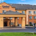 Comfort Inn & Suites Hermiston