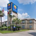 Comfort Inn & Suites Houston Key-Katy