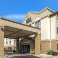 Comfort Inn & Suites – Jackson