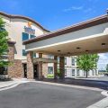 Comfort Inn & Suites Jerome – Twin Falls