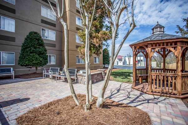 Comfort Inn & Suites Kannapolis - Concord in Kannapolis, North Carolina, United States