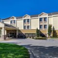 Comfort Inn & Suites Kansas City