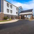 Comfort Inn & Suites Kenosha
