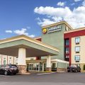 Comfort Inn & Suites Knoxville West