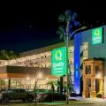 Comfort Inn & Suites LAX Airport