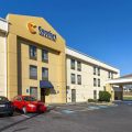 Comfort Inn & Suites LaGrange