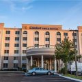 Comfort Inn & Suites Lakeland North I-4