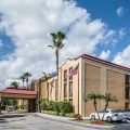 Comfort Inn & Suites – Lantana – West Palm Beach South