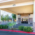 Comfort Inn & Suites Las Vegas – Nellis