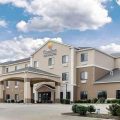 Comfort Inn & Suites Lawrence – University Area