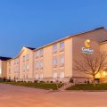 Comfort Inn & Suites Lincoln I-55