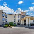 Comfort Inn & Suites Lincoln Talladega I-20