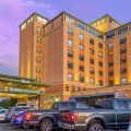 Comfort Inn & Suites Logan International Airport