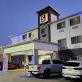 Comfort Inn & Suites Los Alamos