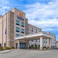 Comfort Inn & Suites Mandan – Bismarck