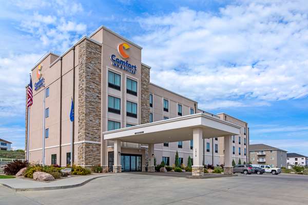 Comfort Inn & Suites Mandan - Bismarck in Bismarck, North Dakota, United States