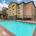 Comfort Inn & Suites Mansfield