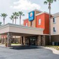 Comfort Inn & Suites McAllen